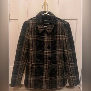 Le château women dress coat